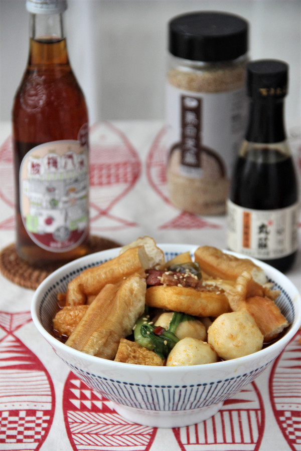 麻辣燙(簡易版)的做法-家常味煮菜譜-易網健康養生網 麻辣燙(簡易版)的做法-家常味煮菜譜