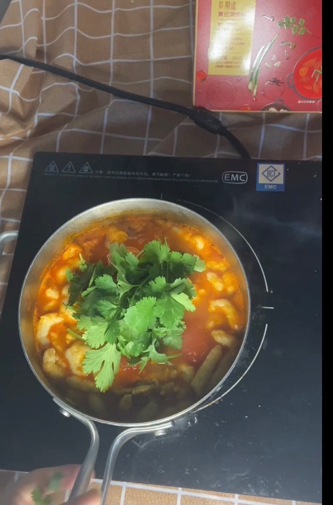 酸酸甜甜嫩滑超下飯~~番茄魚滑的做法-酸甜味煮菜譜-易網(wǎng)健康養(yǎng)生網(wǎng) 酸酸甜甜嫩滑超下飯~~番茄魚滑的做法-酸甜味煮菜譜
