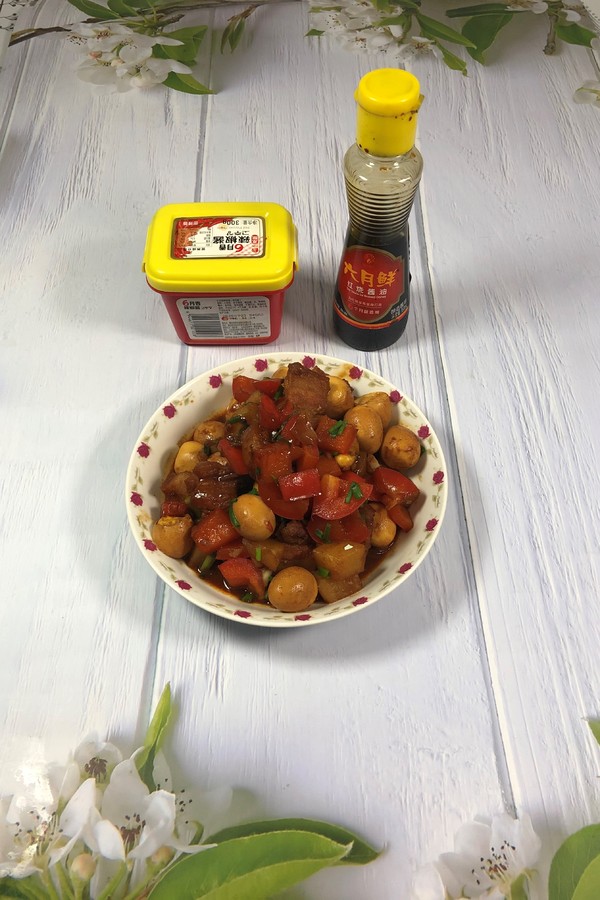 鵪鶉蛋與土豆碰撞的感覺的做法-醬香味燒菜譜-易網(wǎng)健康養(yǎng)生網(wǎng) 鵪鶉蛋與土豆碰撞的感覺的做法-醬香味燒菜譜