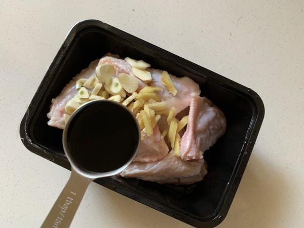 孜然烤雞翅的做法-香辣味烤菜譜-易網健康養生網 孜然烤雞翅的做法-香辣味烤菜譜