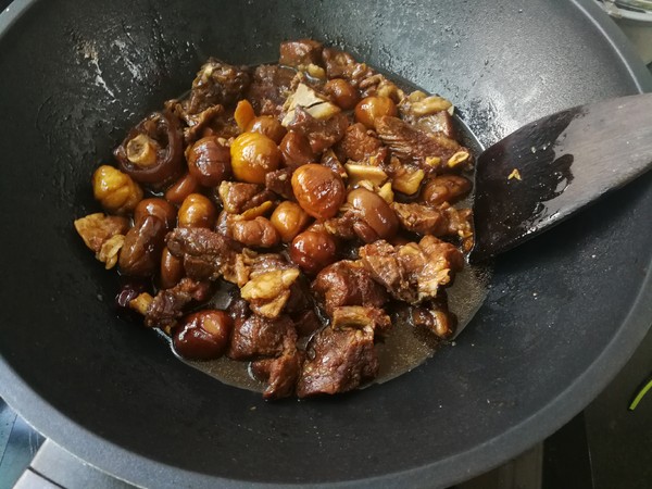 #冬至大如年#五香栗子燜羊肉的做法-家常味燜菜譜-易網(wǎng)健康養(yǎng)生網(wǎng) #冬至大如年#五香栗子燜羊肉的做法-家常味燜菜譜