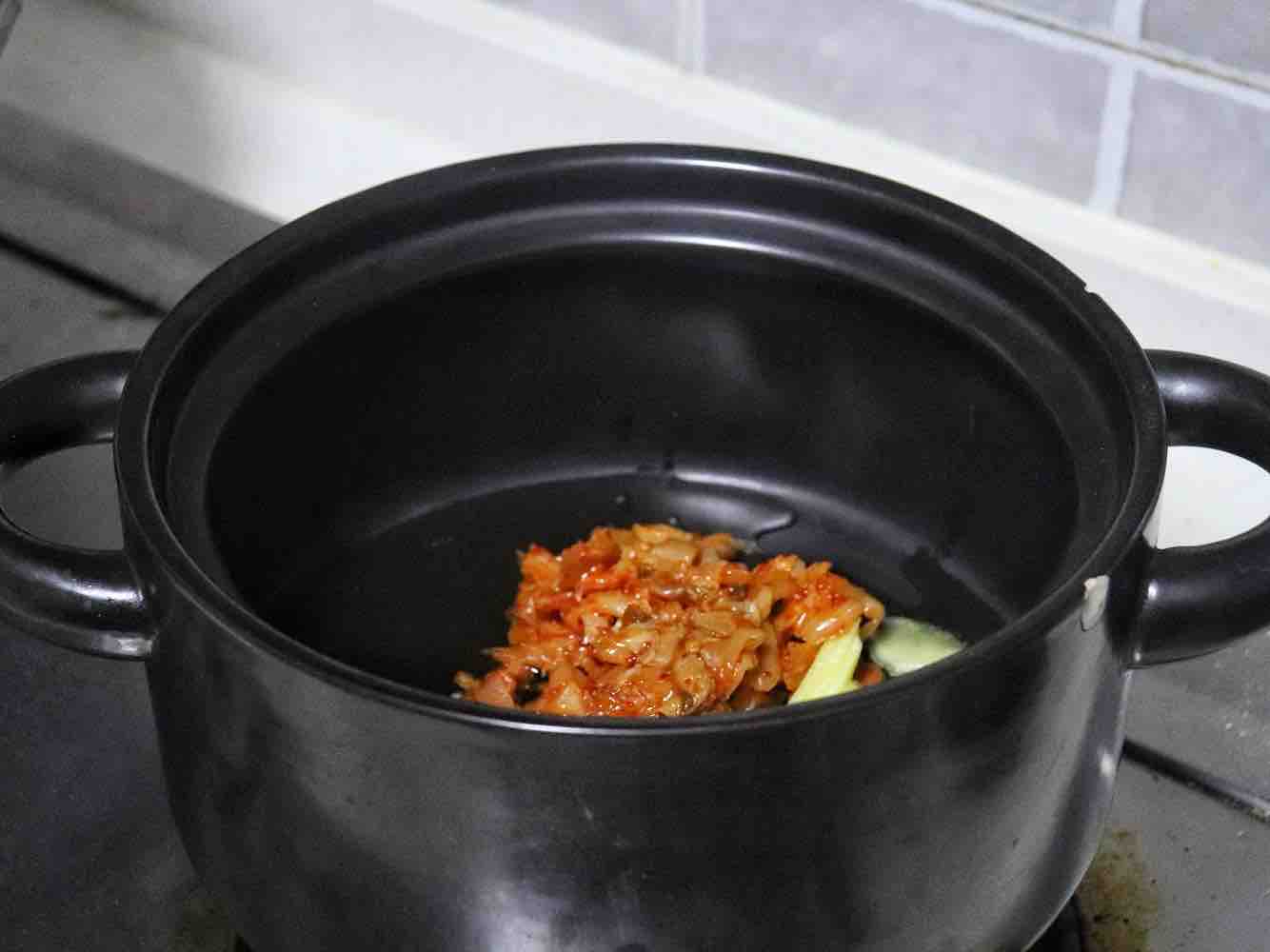 一人食泡菜鍋的做法-家常味煮菜譜-易網(wǎng)健康養(yǎng)生網(wǎng) 一人食泡菜鍋的做法-家常味煮菜譜