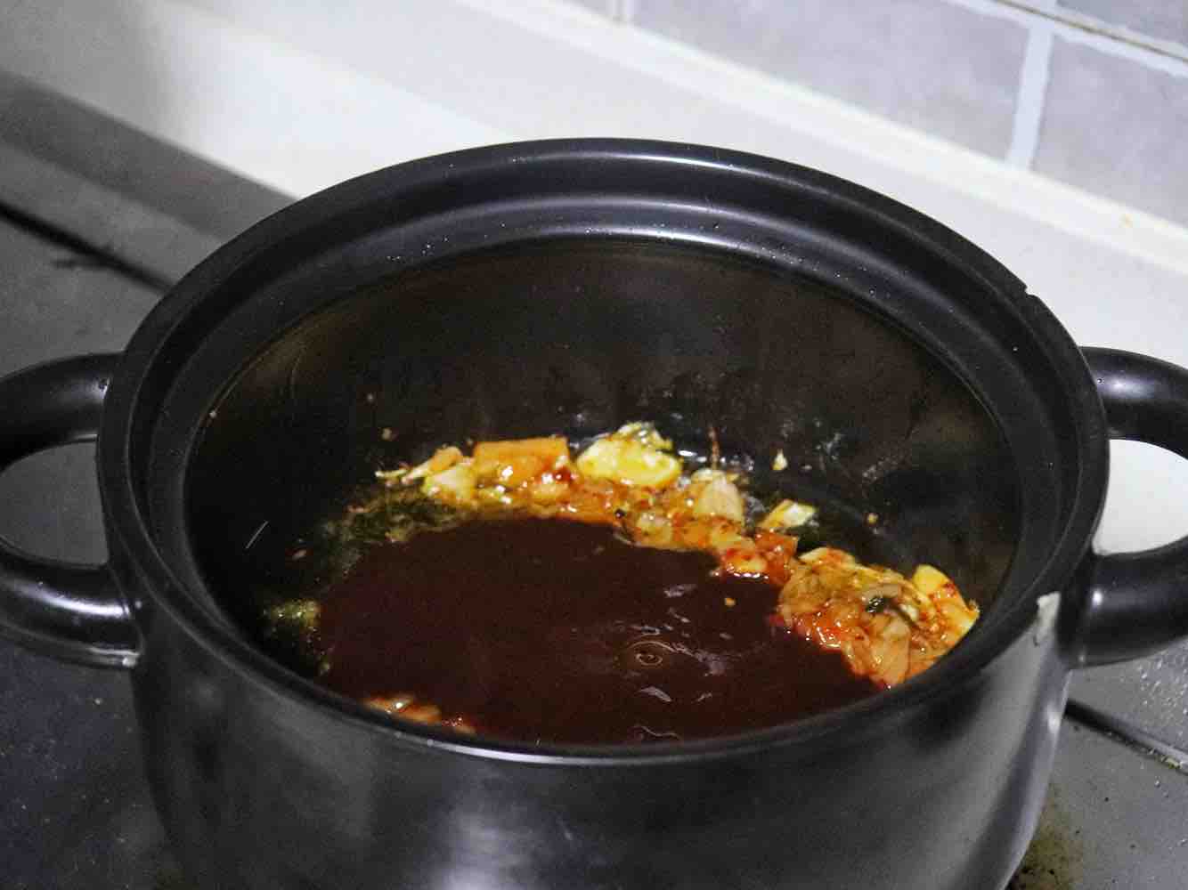 一人食泡菜鍋的做法-家常味煮菜譜-易網(wǎng)健康養(yǎng)生網(wǎng) 一人食泡菜鍋的做法-家常味煮菜譜