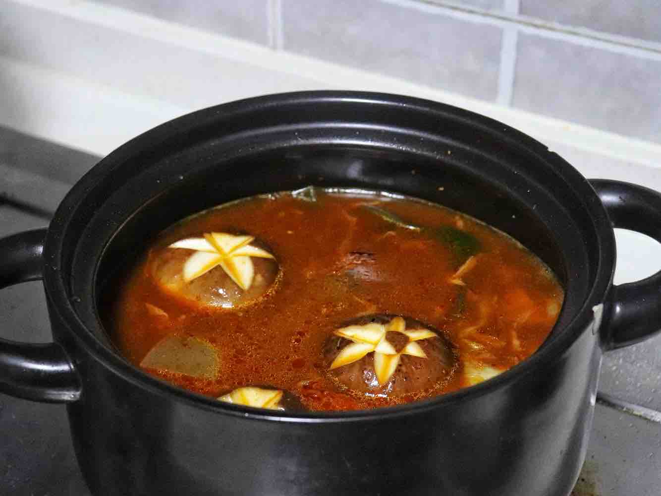 一人食泡菜鍋的做法-家常味煮菜譜-易網(wǎng)健康養(yǎng)生網(wǎng) 一人食泡菜鍋的做法-家常味煮菜譜