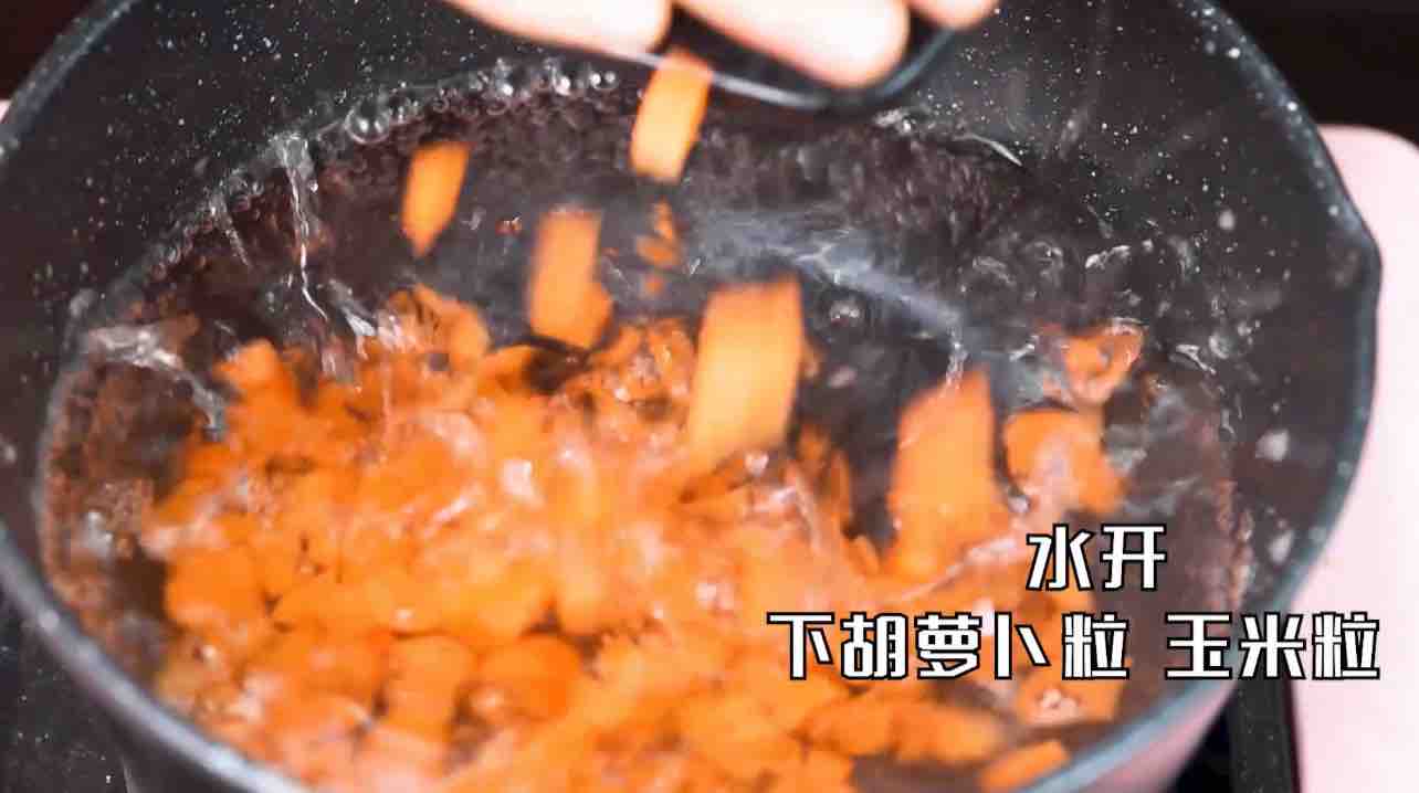 圣誕樹(shù)西藍(lán)花沙拉的做法-家常味煮菜譜-易網(wǎng)健康養(yǎng)生網(wǎng) 圣誕樹(shù)西藍(lán)花沙拉的做法-家常味煮菜譜