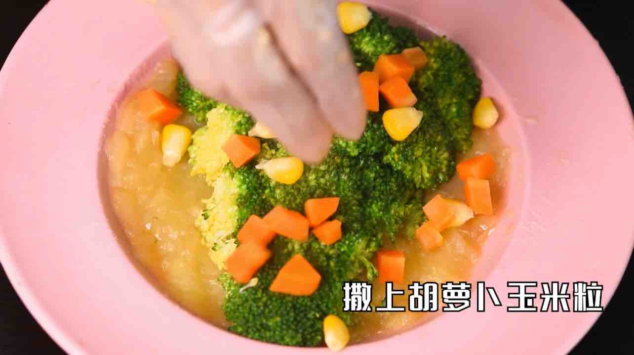 圣誕樹(shù)西藍(lán)花沙拉的做法-家常味煮菜譜-易網(wǎng)健康養(yǎng)生網(wǎng) 圣誕樹(shù)西藍(lán)花沙拉的做法-家常味煮菜譜