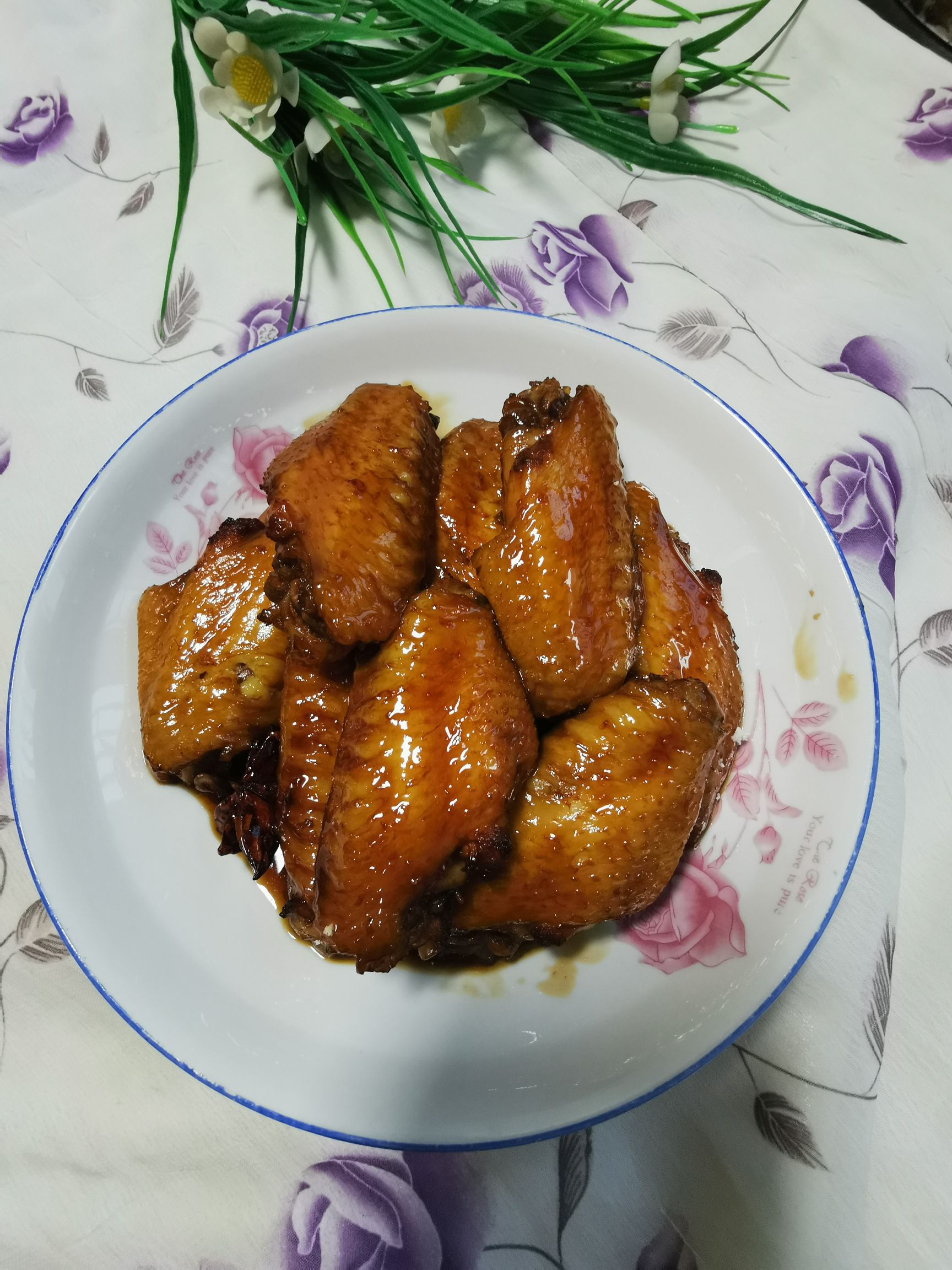 可樂雞翅的做法-甜味煮菜譜-易網健康養生網 可樂雞翅的做法-甜味煮菜譜