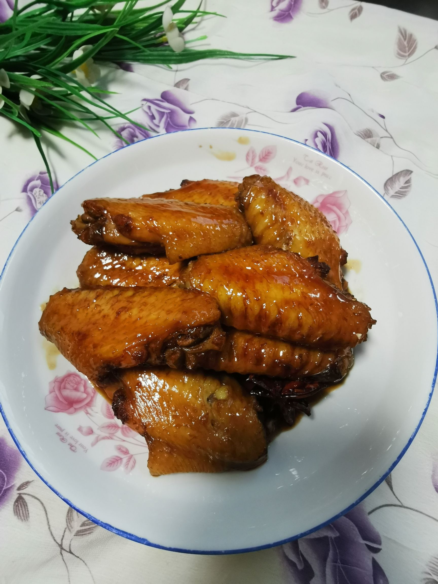 可樂雞翅的做法-甜味煮菜譜-易網健康養生網 可樂雞翅的做法-甜味煮菜譜