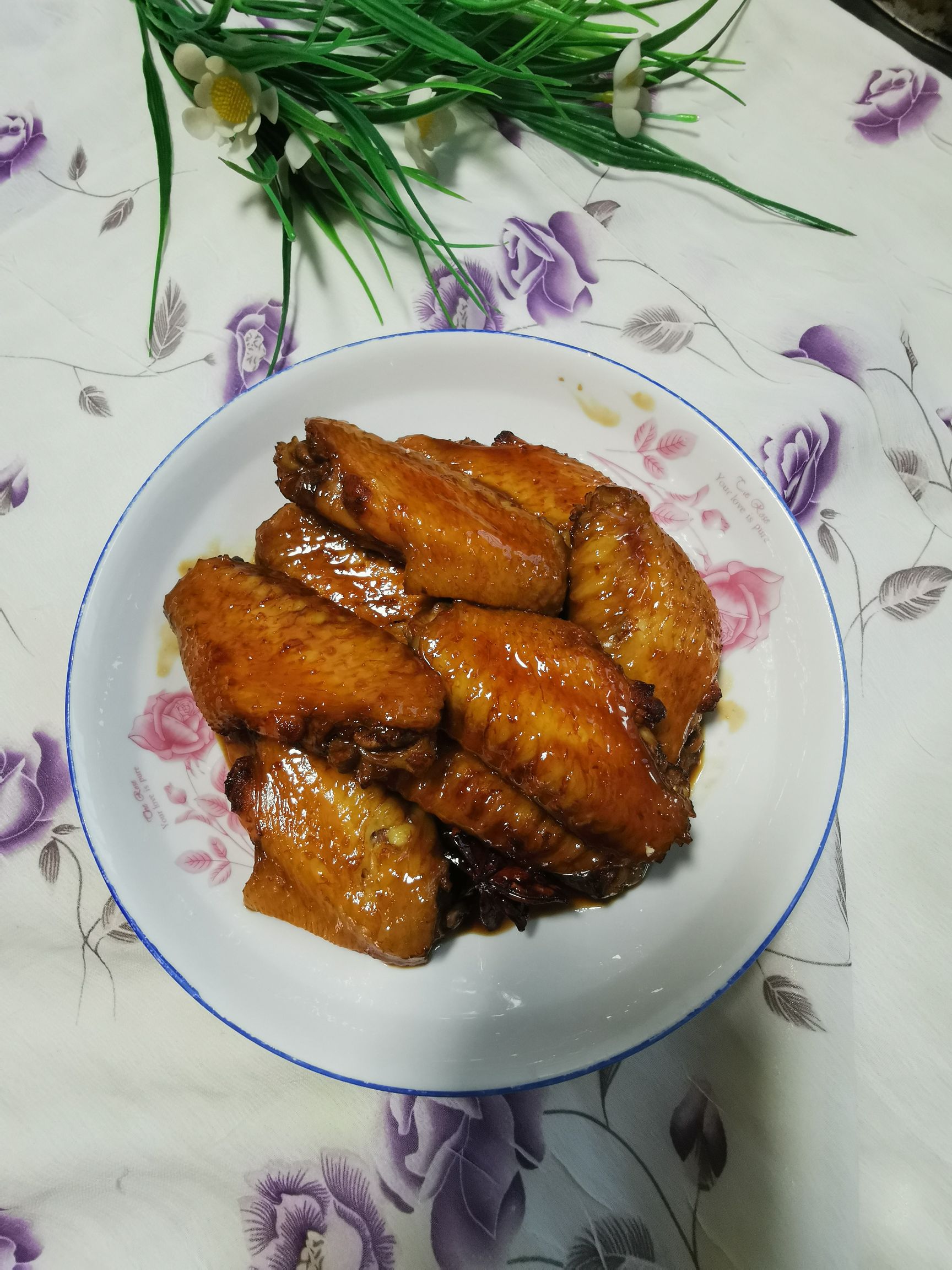 可樂雞翅的做法-甜味煮菜譜-易網健康養生網 可樂雞翅的做法-甜味煮菜譜