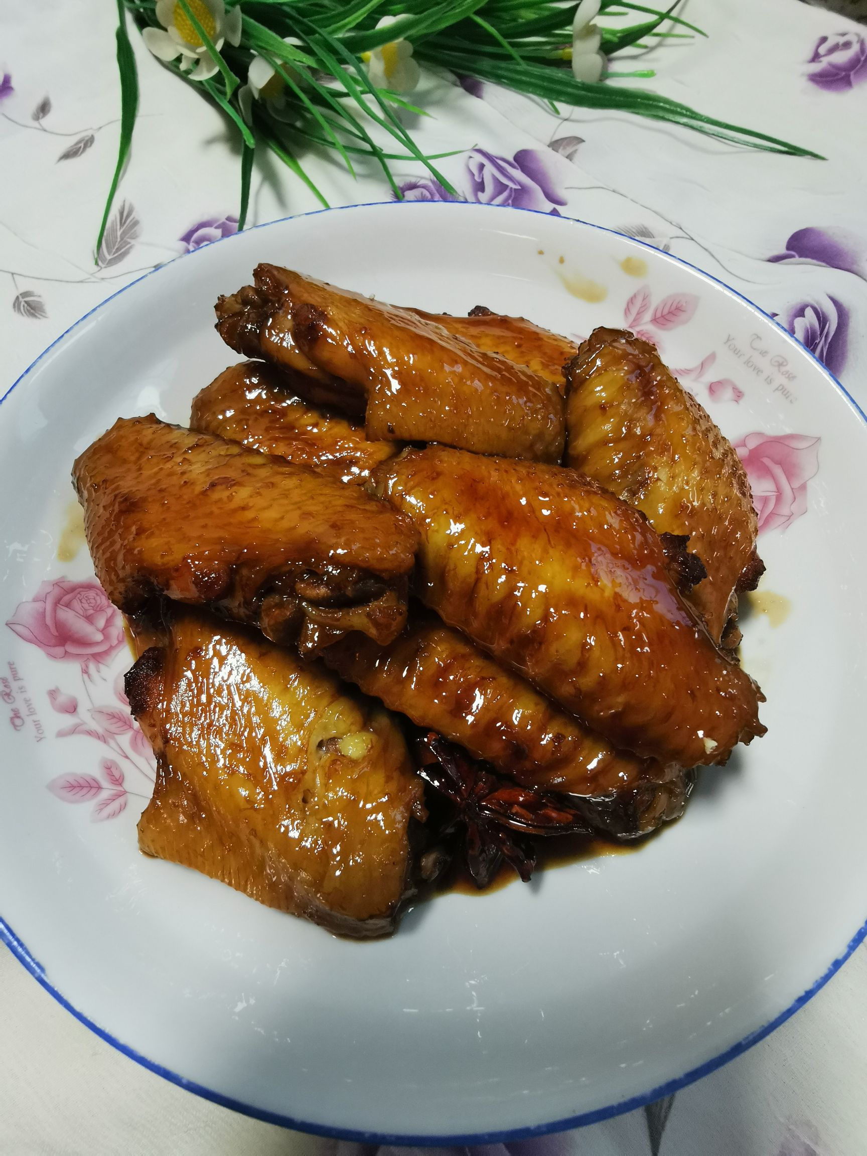可樂雞翅的做法-甜味煮菜譜-易網健康養生網 可樂雞翅的做法-甜味煮菜譜