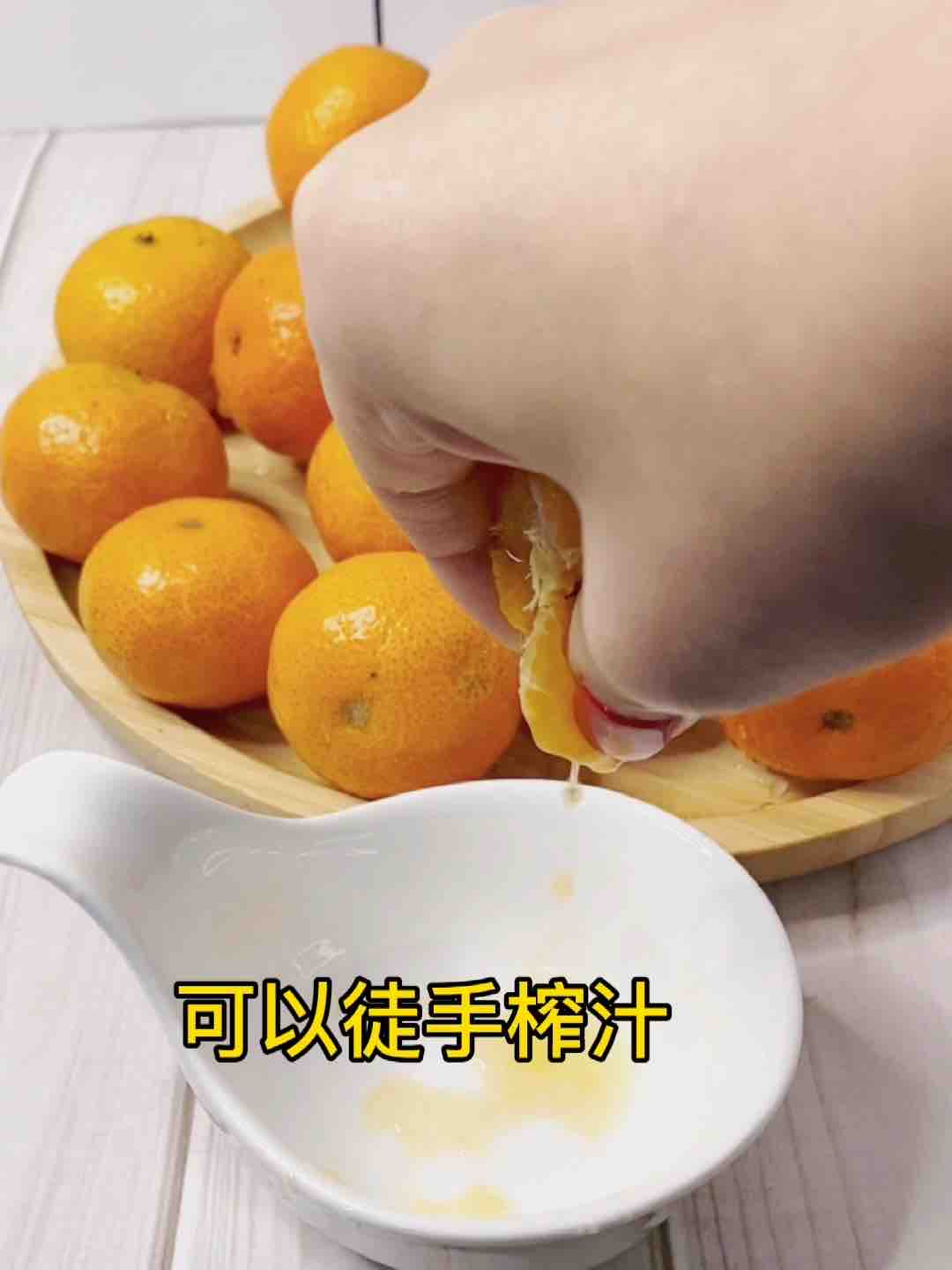 田園沙拉這樣做，瘦身又美味的做法-咸鮮味煮菜譜