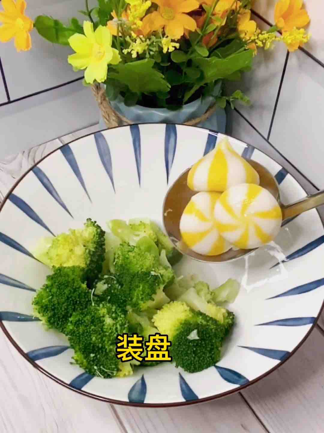 田園沙拉這樣做，瘦身又美味的做法-咸鮮味煮菜譜