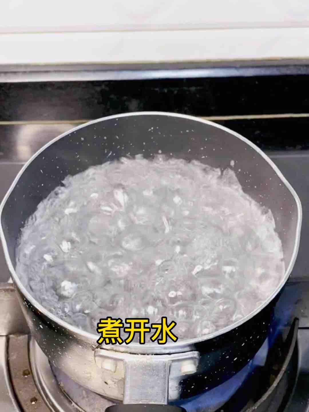 田園沙拉這樣做，瘦身又美味的做法-咸鮮味煮菜譜