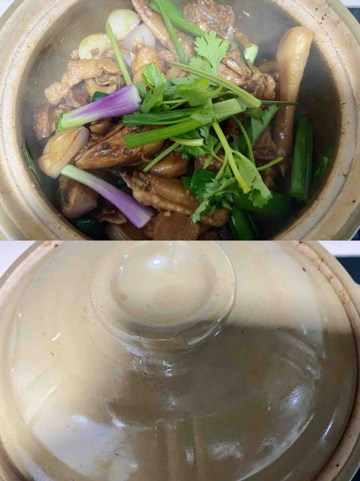砂鍋雞煲的做法-咸鮮味砂鍋菜譜-易網(wǎng)健康養(yǎng)生網(wǎng) 砂鍋雞煲的做法-咸鮮味砂鍋菜譜