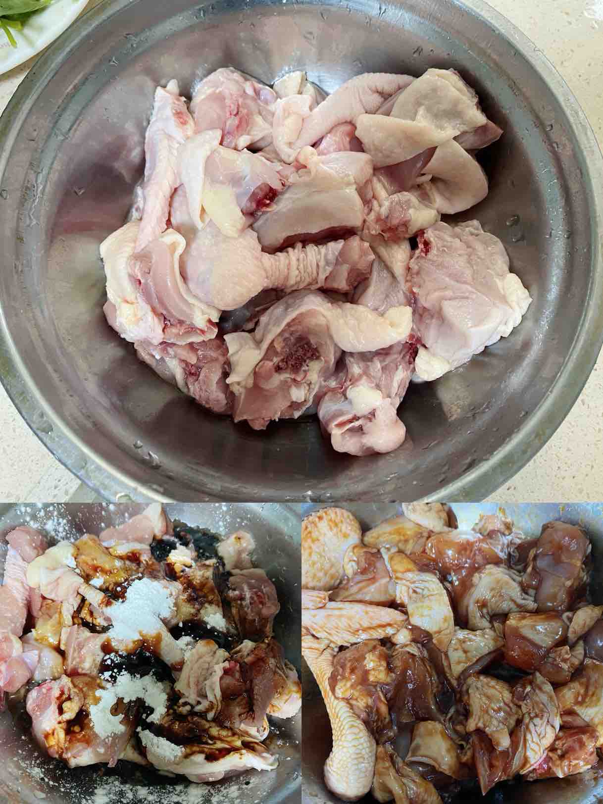 砂鍋雞煲的做法-咸鮮味砂鍋菜譜-易網(wǎng)健康養(yǎng)生網(wǎng) 砂鍋雞煲的做法-咸鮮味砂鍋菜譜