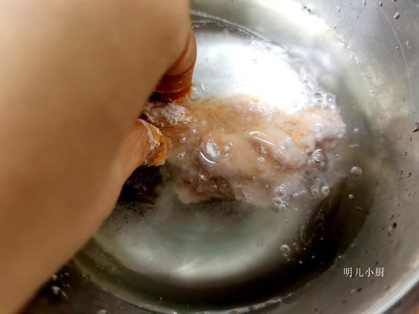 新奧爾良炸雞的做法-家常味炸菜譜-易網健康養(yǎng)生網 新奧爾良炸雞的做法-家常味炸菜譜
