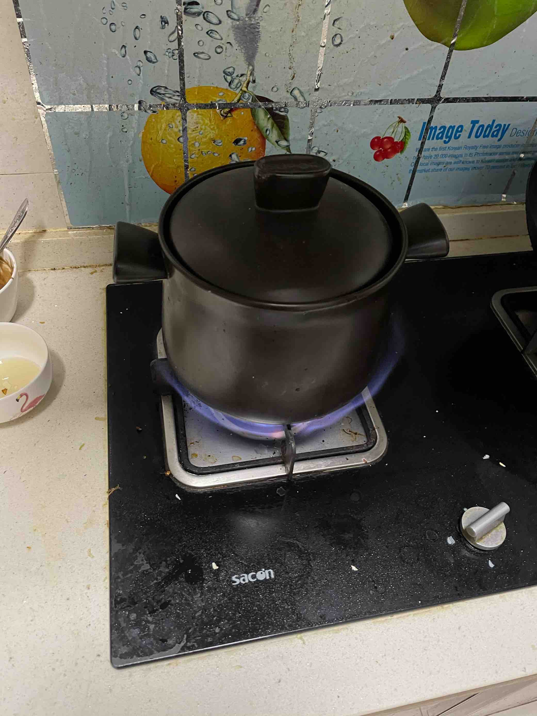 蘇式紅燒肉的做法-家常味砂鍋菜譜