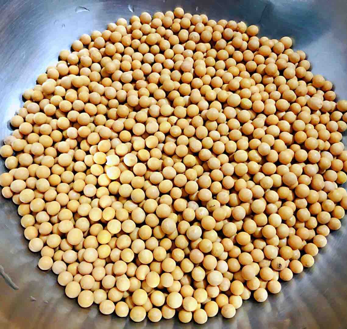 醬黃豆的做法-咸鮮味煮菜譜-易網<a href=http://m.aoa7937.com/ target=_blank class=infotextkey>健康養生</a>網 醬黃豆的做法-咸鮮味煮菜譜