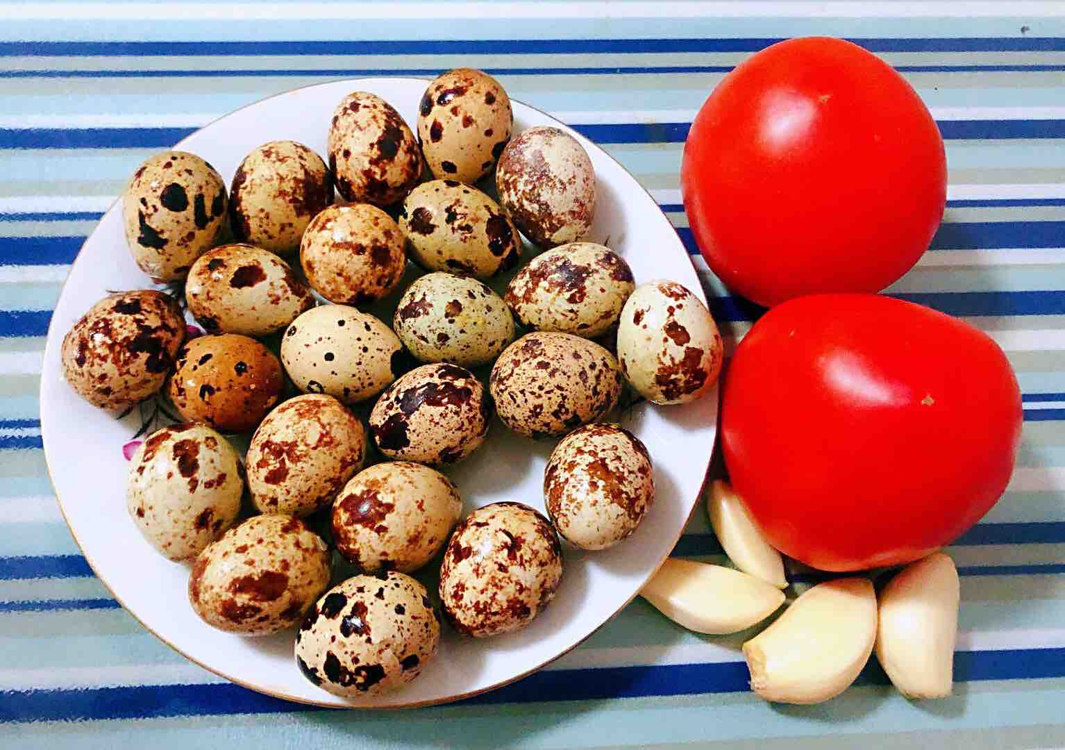 茄汁鵪鶉蛋的做法-酸甜味炒菜譜-易網<a href=http://m.aoa7937.com/ target=_blank class=infotextkey>健康養生</a>網 茄汁鵪鶉蛋的做法-酸甜味炒菜譜