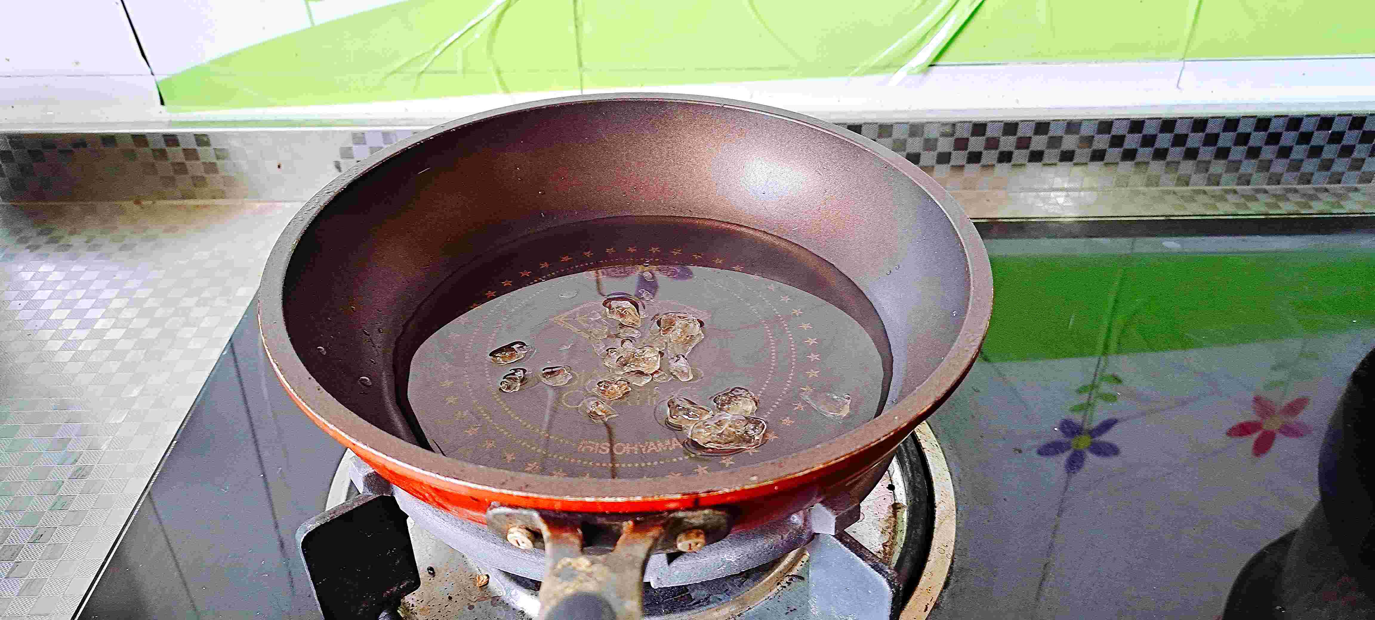 學(xué)會花樣肉圓做法，春節(jié)餐桌讓你倍有面兒~糖醋鴛鴦蛋的做法-酸甜味蒸菜譜