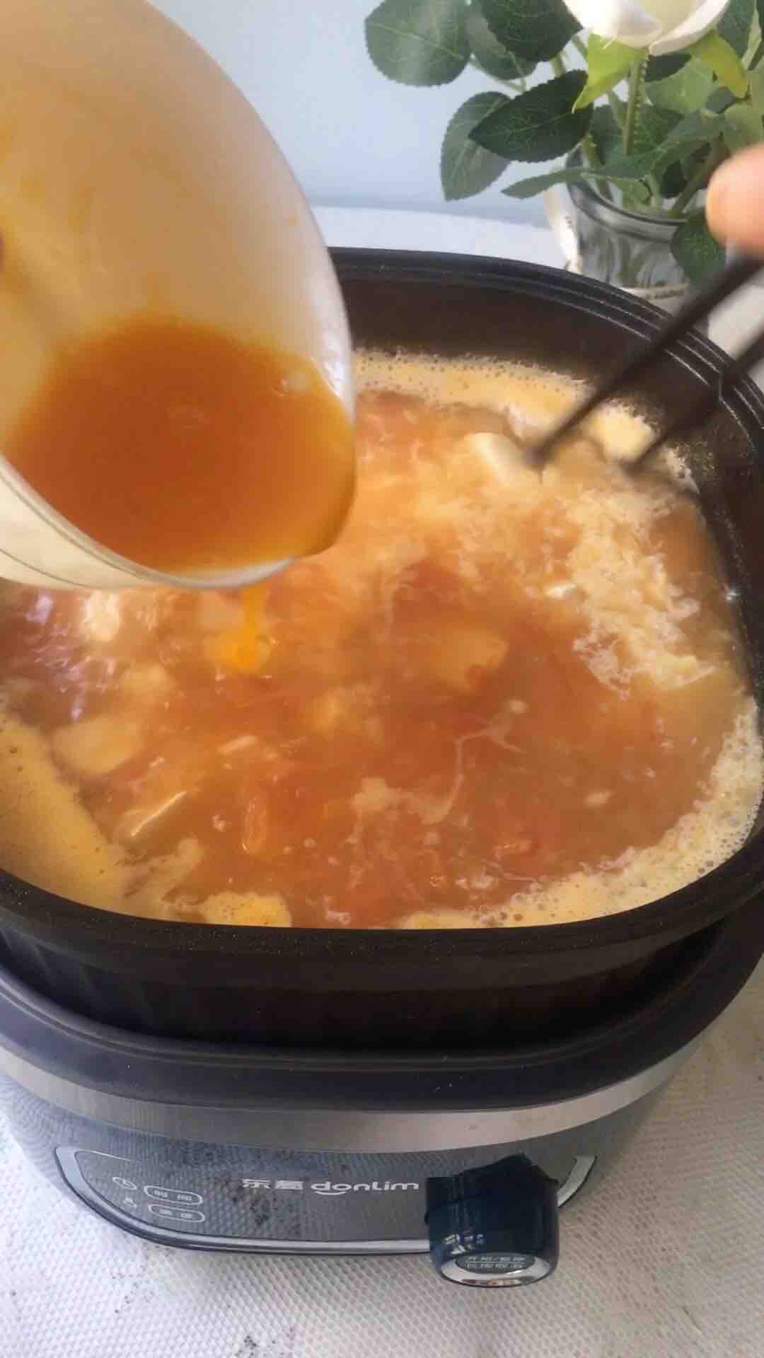 低脂番茄豆腐湯的做法-家常味煮菜譜-易網(wǎng)健康養(yǎng)生網(wǎng) 低脂番茄豆腐湯的做法-家常味煮菜譜
