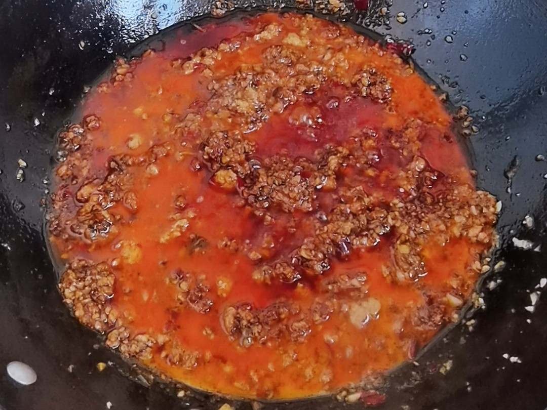 百搭萬能香菇肉醬-1勺醬拌面又拌飯,多吃兩三碗,不是窮是太好吃的做法-咸鮮味炒菜譜-易網健康養生網 百搭萬能香菇肉醬-1勺醬拌面又拌飯,多吃兩三碗,不是窮是太好吃的做法-咸鮮味炒菜譜