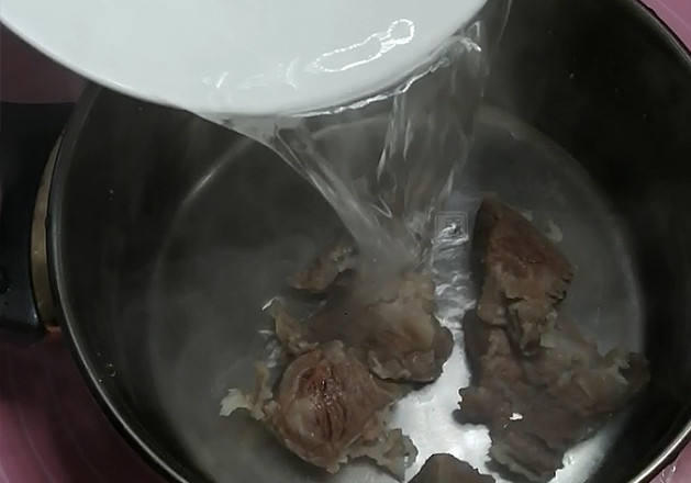 番茄牛腩(火鍋底料版)的做法-茄汁味燉菜譜-易網(wǎng)健康養(yǎng)生網(wǎng) 番茄牛腩(火鍋底料版)的做法-茄汁味燉菜譜