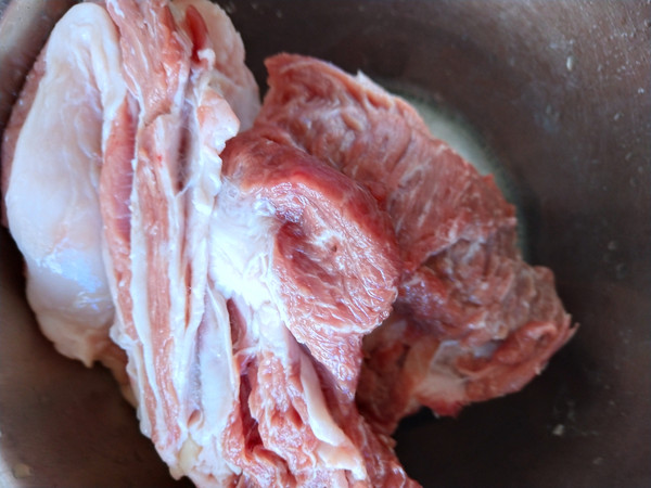 家庭版炙子烤肉的做法-咸鮮味炒菜譜-易網(wǎng)<a href=http://m.aoa7937.com/ target=_blank class=infotextkey>健康養(yǎng)生</a>網(wǎng) 家庭版炙子烤肉的做法-咸鮮味炒菜譜