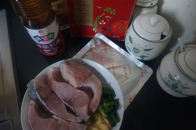 酸酸甜甜の番茄釀青魚，開胃又下飯，無油烹飪更健康的做法-酸甜味燒菜譜