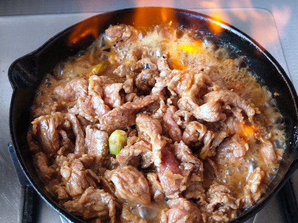 家庭版炙子烤肉的做法-咸鮮味炒菜譜-易網(wǎng)健康養(yǎng)生網(wǎng) 家庭版炙子烤肉的做法-咸鮮味炒菜譜