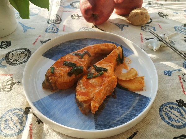 酸酸甜甜の番茄釀青魚,開胃又下飯,無油烹飪更健康的做法-酸甜味燒菜譜-易網健康養生網 酸酸甜甜の番茄釀青魚,開胃又下飯,無油烹飪更健康的做法-酸甜味燒菜譜
