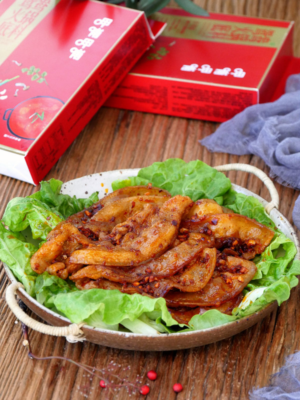 香煎麻辣五花肉的做法-麻辣味煎菜譜-易網健康養生網 香煎麻辣五花肉的做法-麻辣味煎菜譜