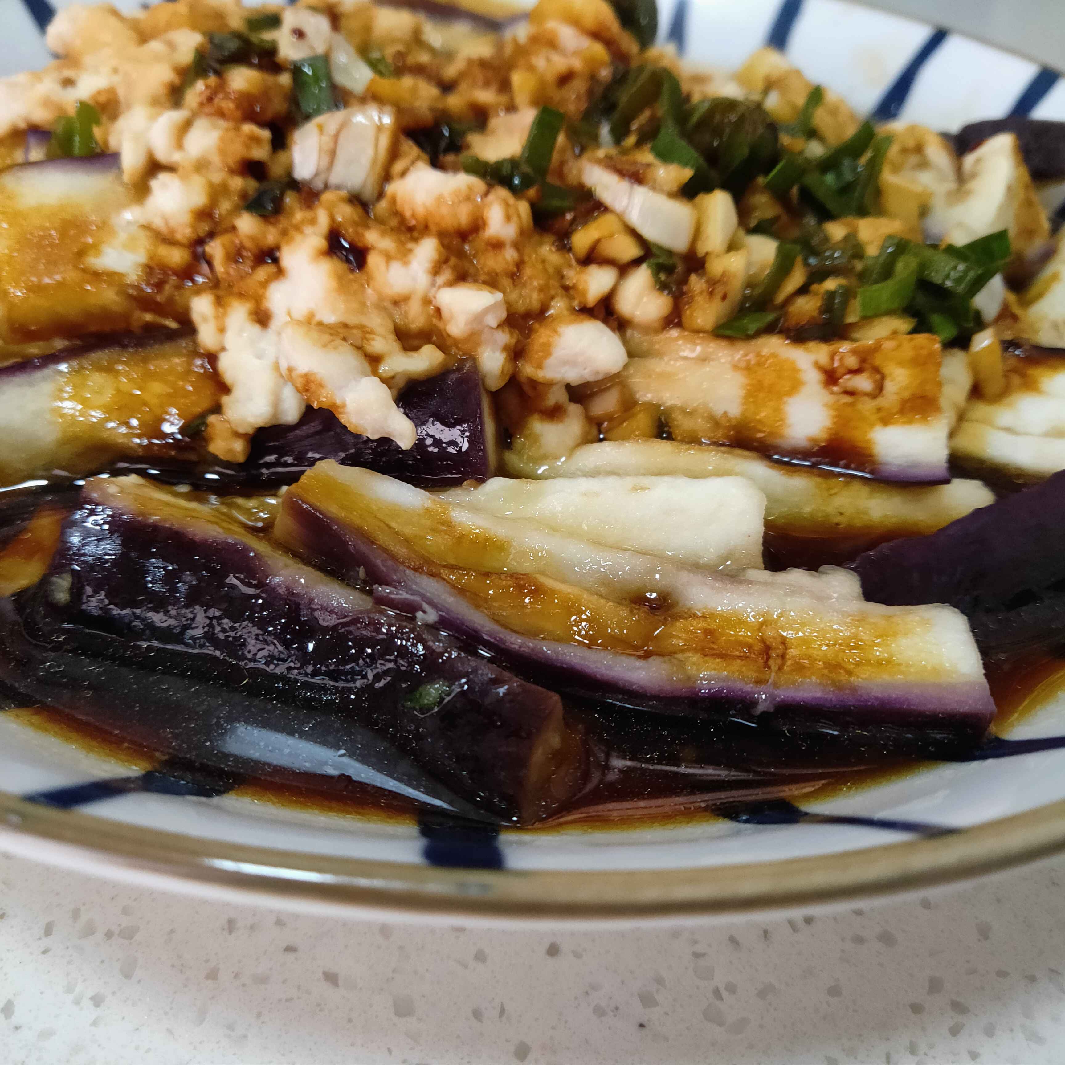 茄子蒸肉末的做法-家常味炒菜譜-易網(wǎng)健康養(yǎng)生網(wǎng) 茄子蒸肉末的做法-家常味炒菜譜