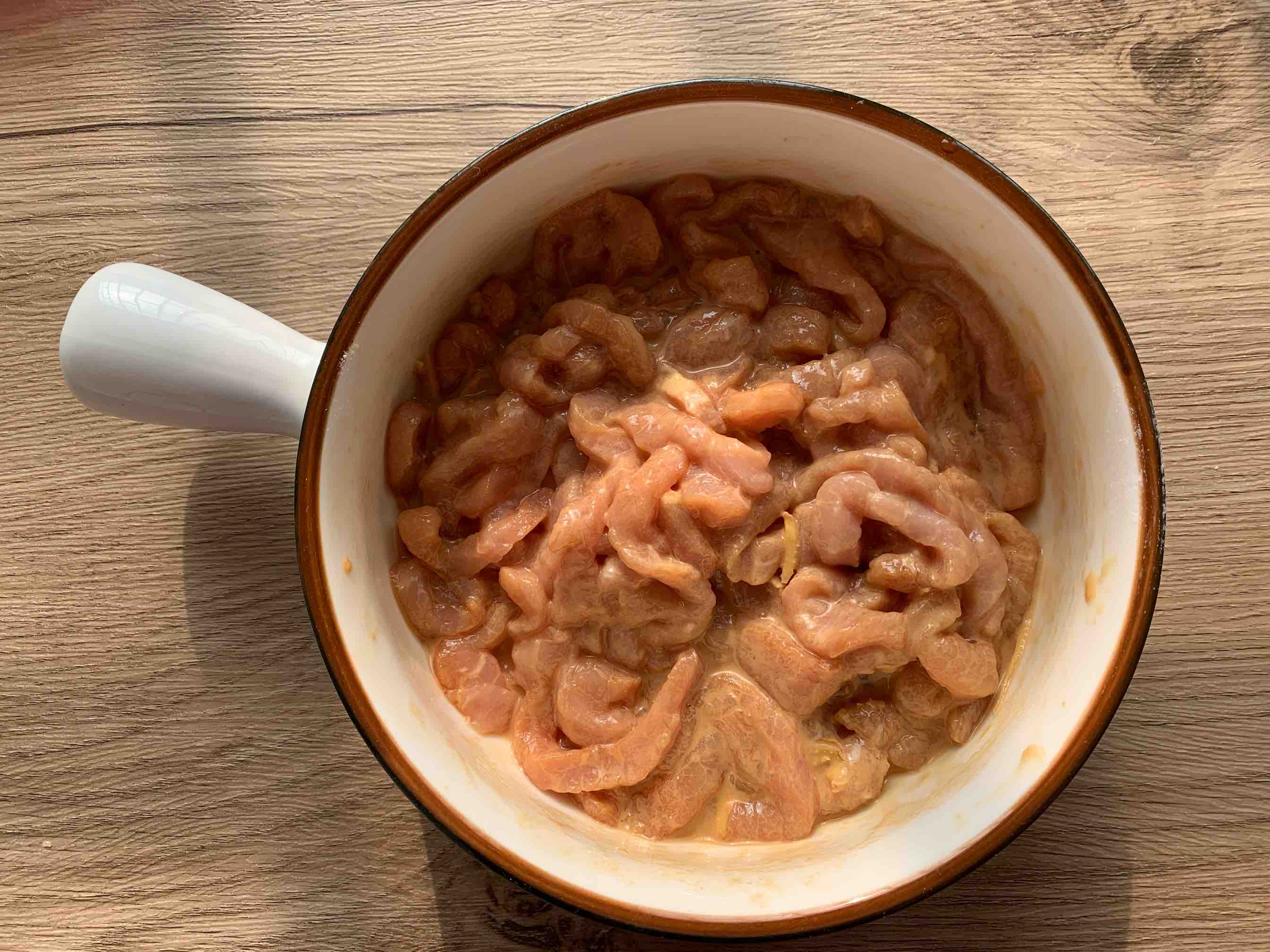 簡簡單單下飯菜：辣椒炒肉的做法-香辣味炒菜譜