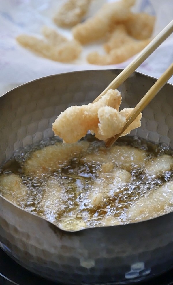 茄汁魚柳的做法-酸甜味炸菜譜-易網(wǎng)健康養(yǎng)生網(wǎng) 茄汁魚柳的做法-酸甜味炸菜譜