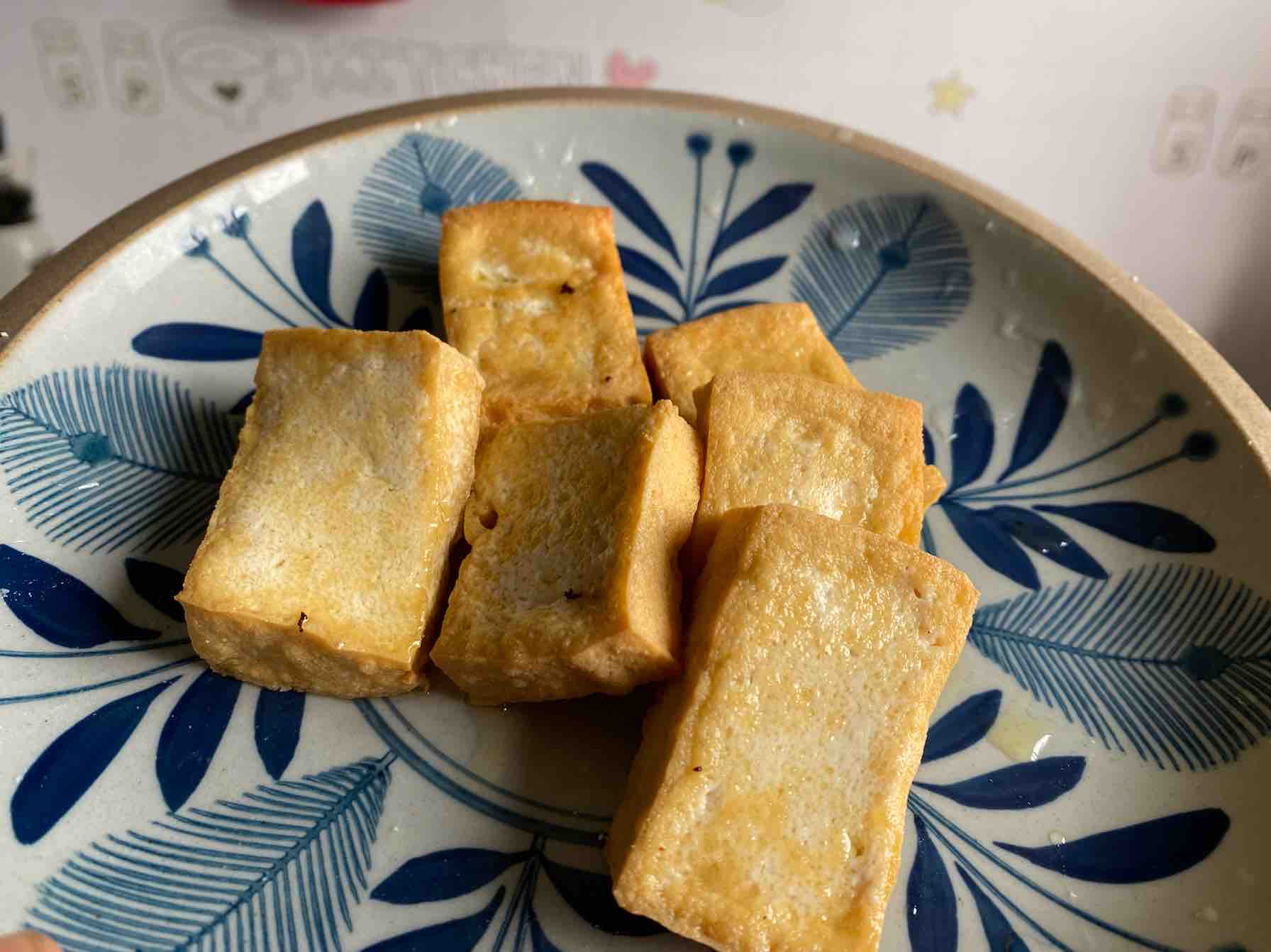 干鍋豆腐的做法-家常味炒菜譜-易網健康養生網 干鍋豆腐的做法-家常味炒菜譜
