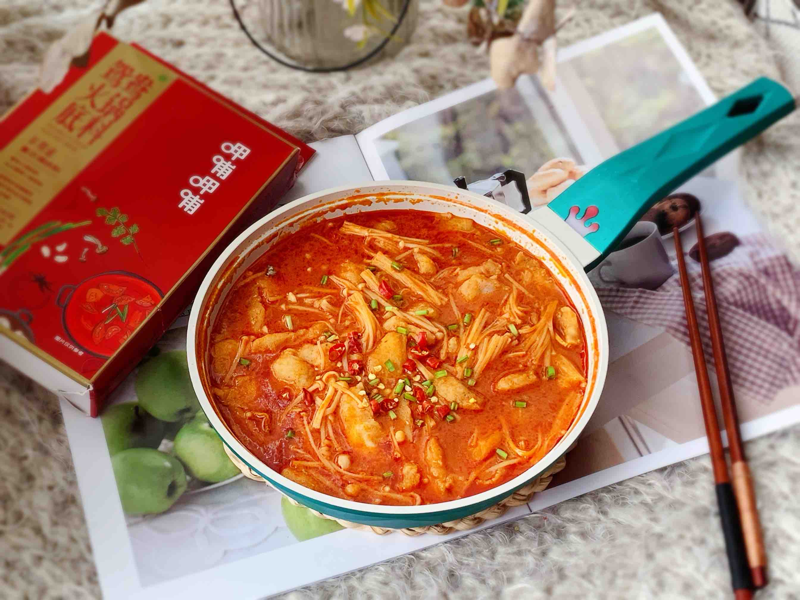 酸湯龍利魚(yú)的做法-酸辣味煮菜譜-易網(wǎng)健康養(yǎng)生網(wǎng) 酸湯龍利魚(yú)的做法-酸辣味煮菜譜