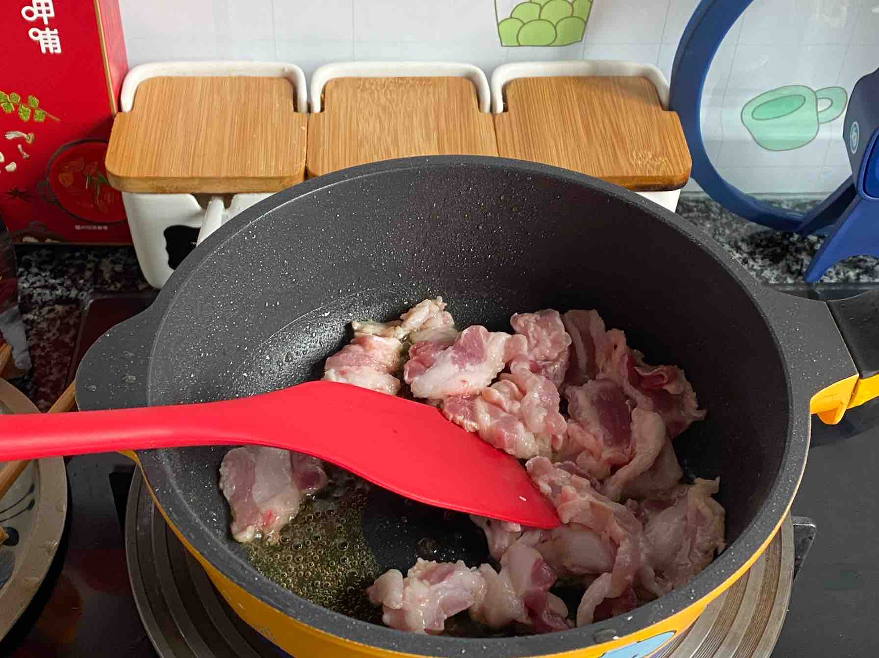 干鍋豆腐的做法-家常味炒菜譜-易網健康養生網 干鍋豆腐的做法-家常味炒菜譜
