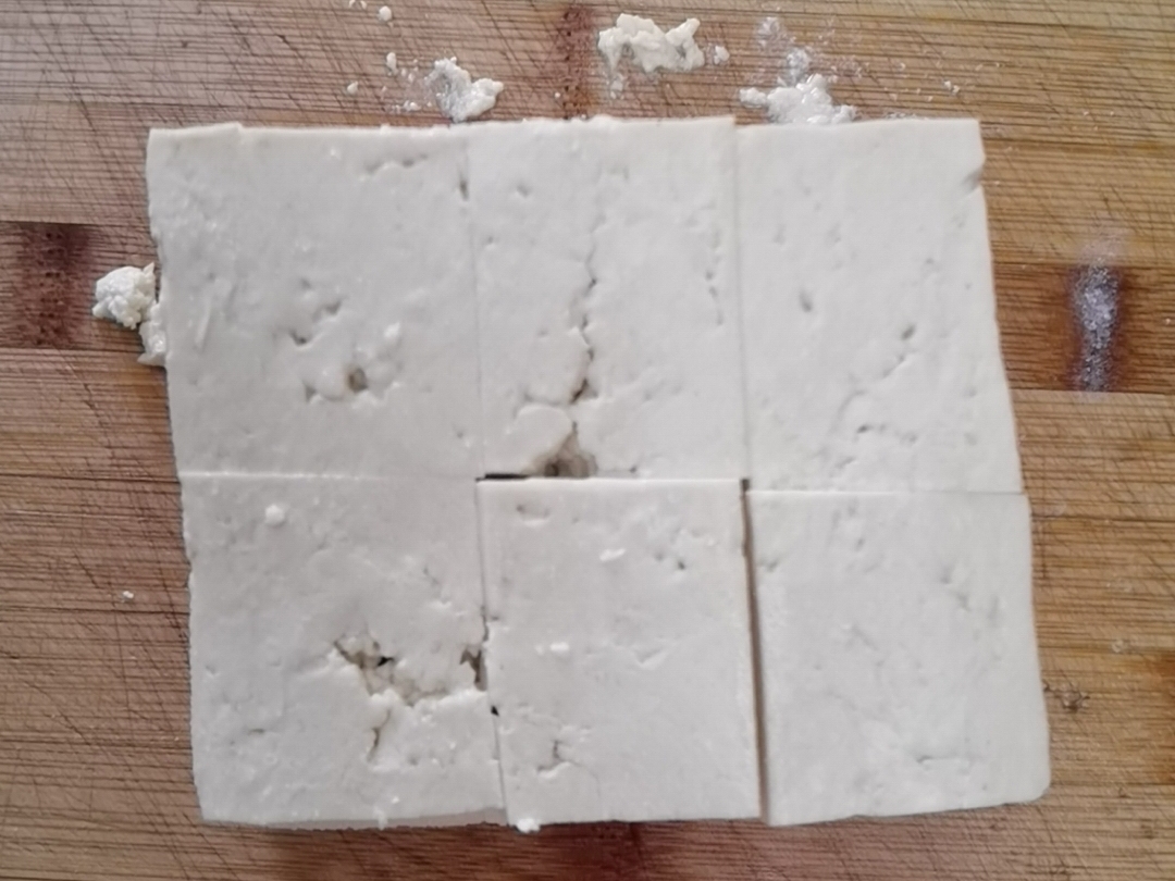 豆腐這樣做-懶人版茄汁豆腐,好吃到舔盤,開胃又下飯的做法-酸甜味炒菜譜-易網(wǎng)<a href=http://m.aoa7937.com/ target=_blank class=infotextkey>健康養(yǎng)生</a>網(wǎng) 豆腐這樣做-懶人版茄汁豆腐,好吃到舔盤,開胃又下飯的做法-酸甜味炒菜譜