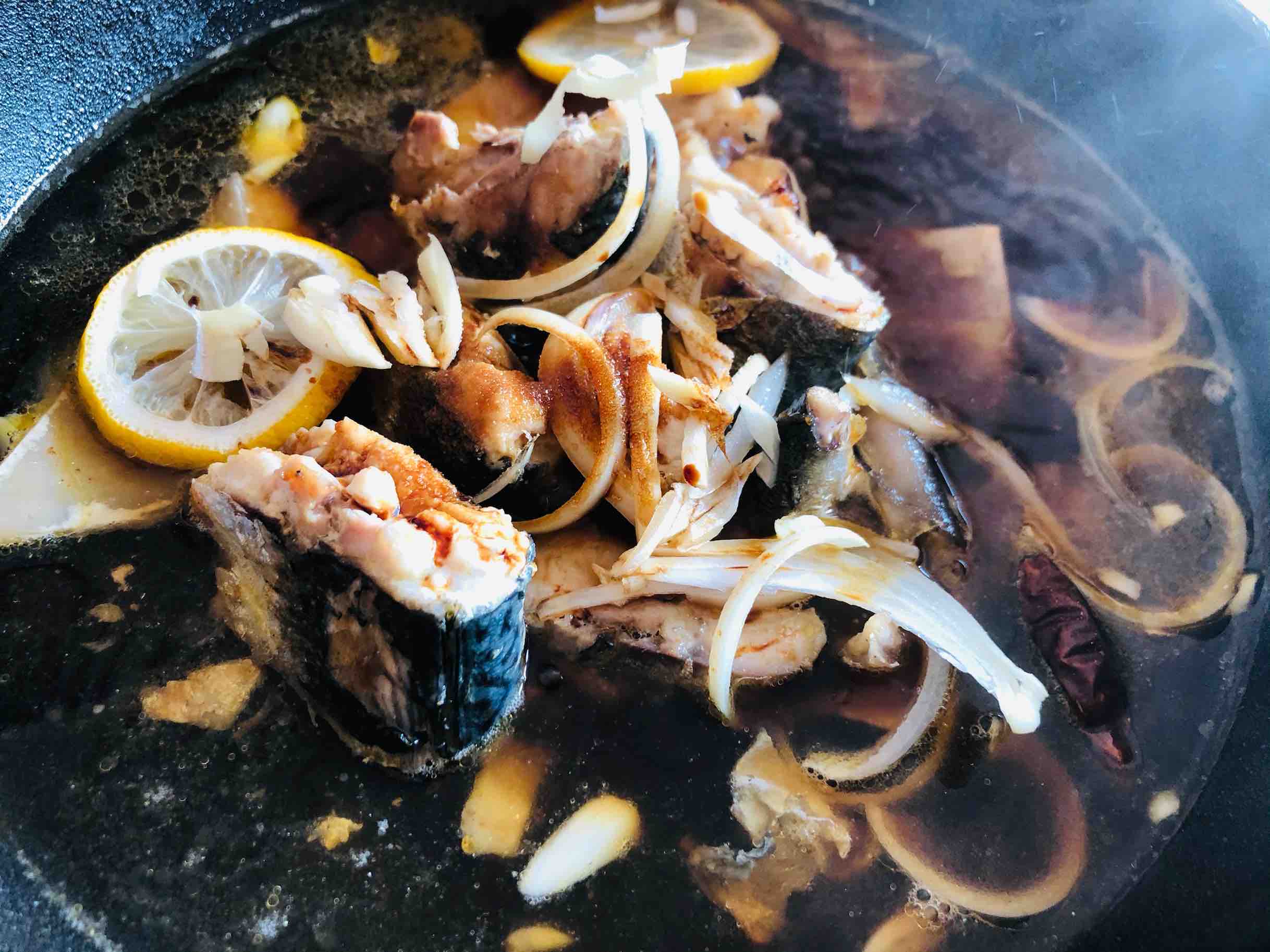 鲅魚燉豆腐的做法-咸鮮味燉菜譜-易網健康養生網 鲅魚燉豆腐的做法-咸鮮味燉菜譜