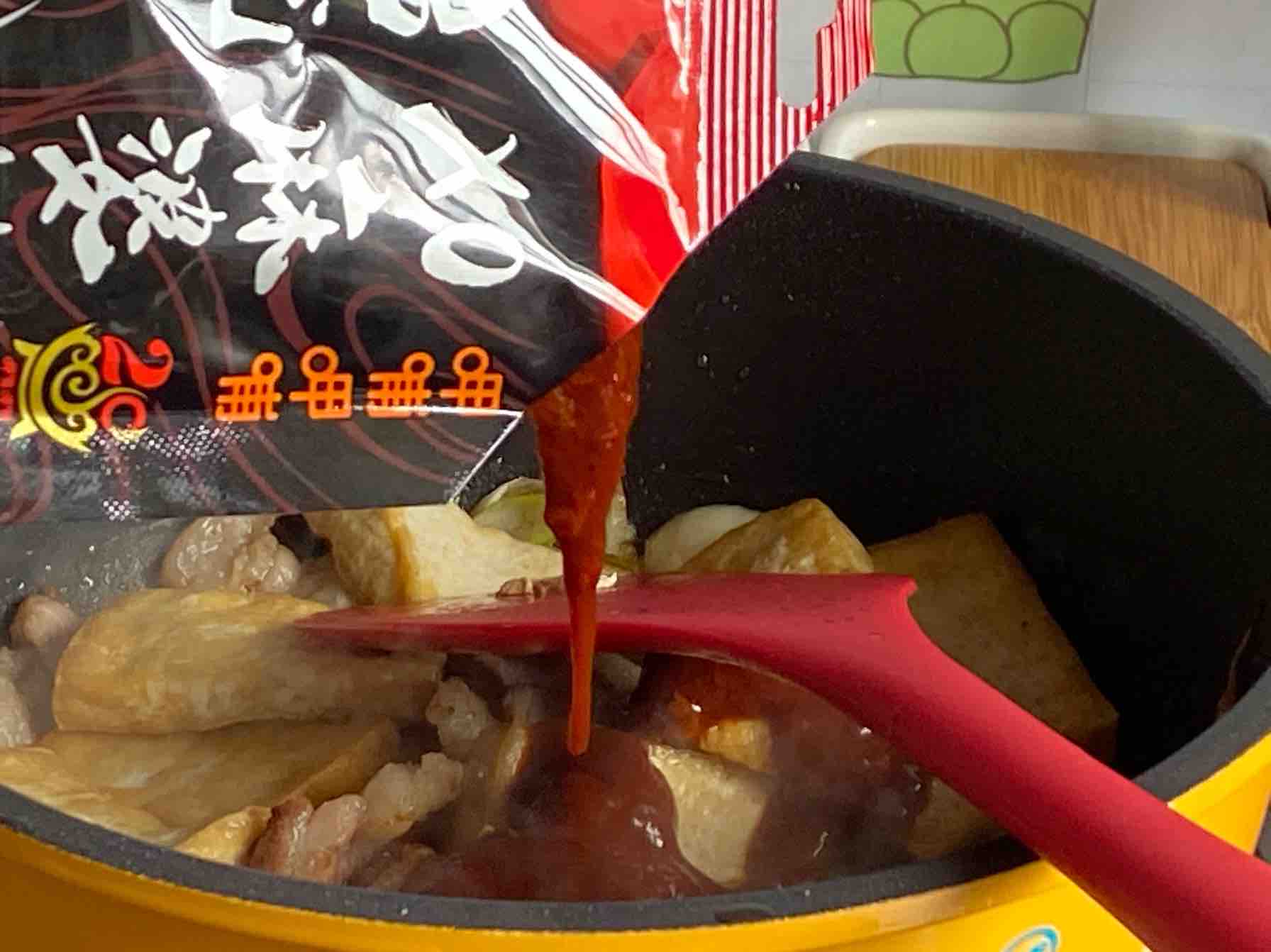 干鍋豆腐的做法-家常味炒菜譜-易網健康養生網 干鍋豆腐的做法-家常味炒菜譜