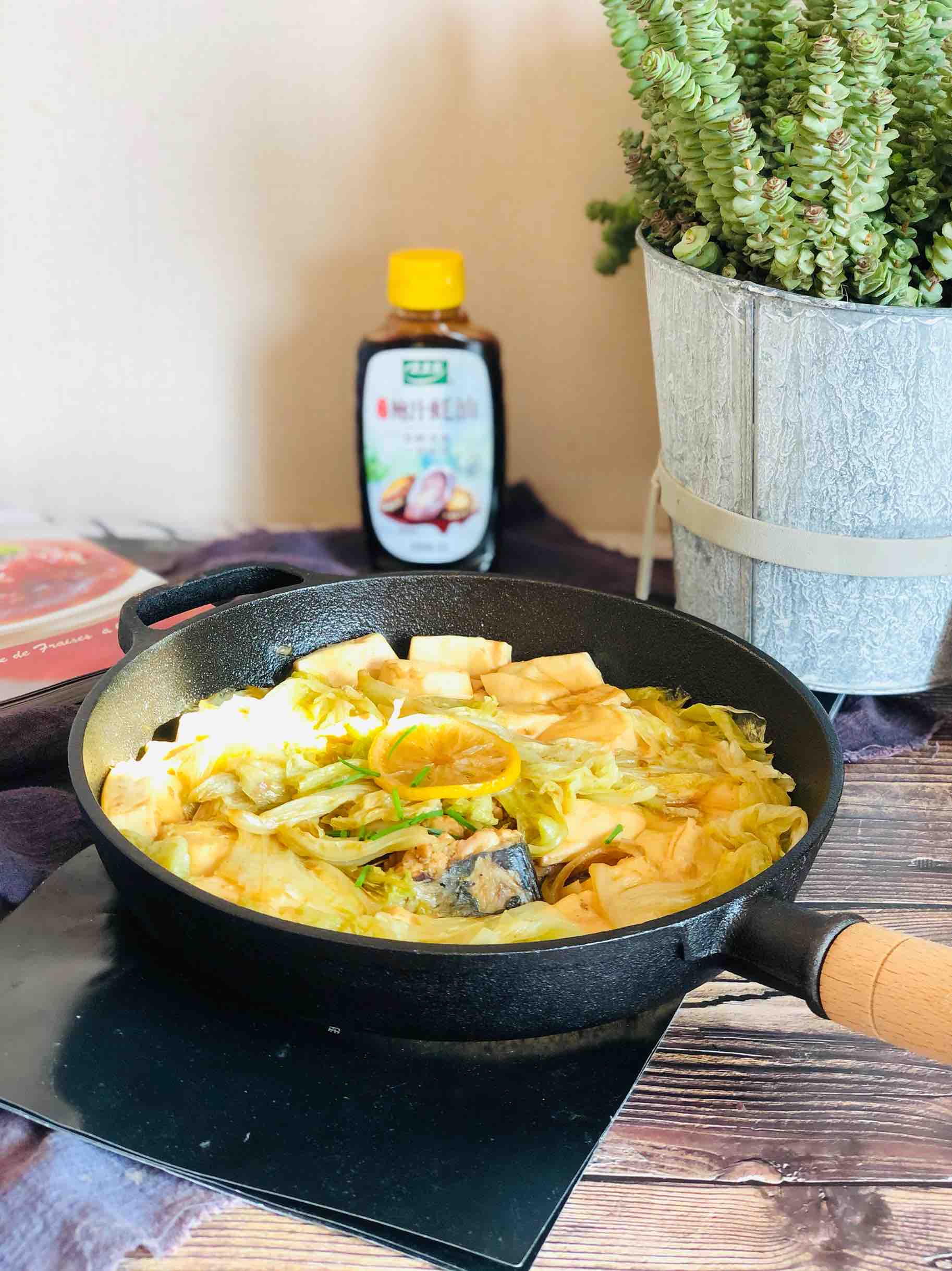 鲅魚燉豆腐的做法-咸鮮味燉菜譜-易網健康養生網 鲅魚燉豆腐的做法-咸鮮味燉菜譜