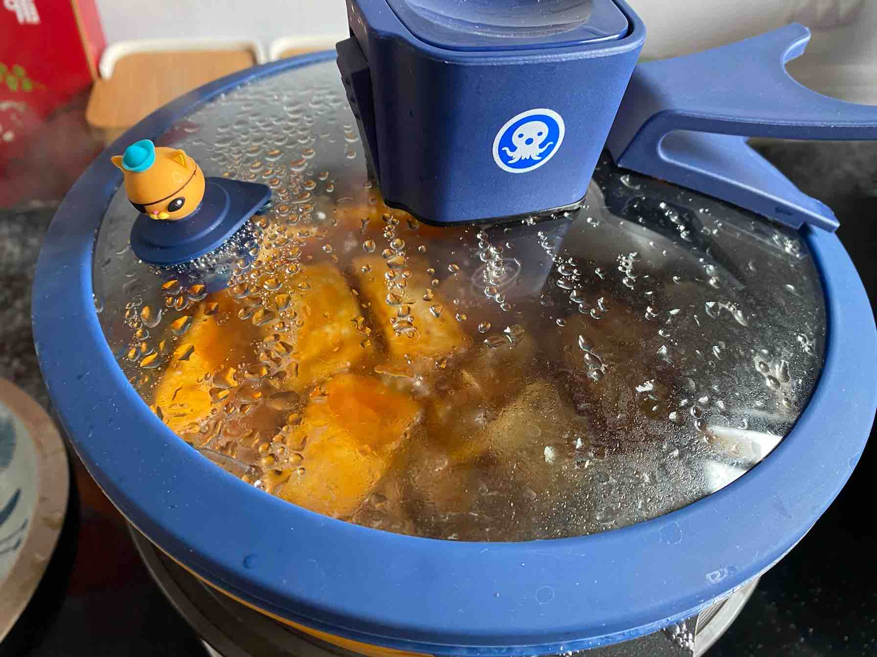 干鍋豆腐的做法-家常味炒菜譜-易網健康養生網 干鍋豆腐的做法-家常味炒菜譜
