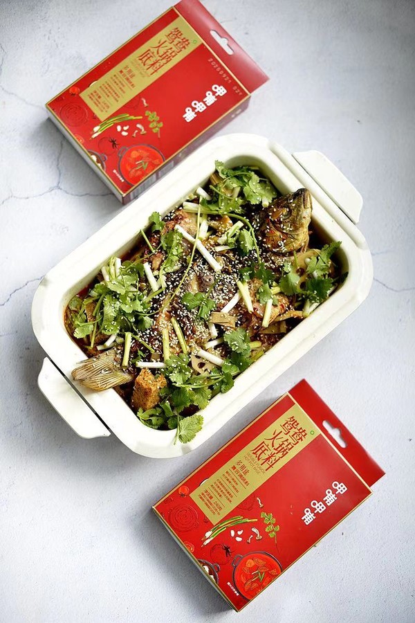 麻辣烤魚的做法-香辣味烤菜譜-易網健康養生網 麻辣烤魚的做法-香辣味烤菜譜