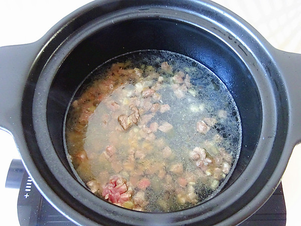 肉末豆腐的做法-香辣味燉菜譜-易網健康養生網 肉末豆腐的做法-香辣味燉菜譜