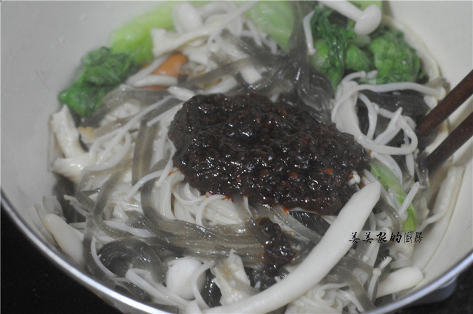 快手麻辣香鍋,5塊錢能做一大鍋,香過紅燒肉!的做法-香辣味拌菜譜-易網健康養生網 快手麻辣香鍋,5塊錢能做一大鍋,香過紅燒肉!的做法-香辣味拌菜譜
