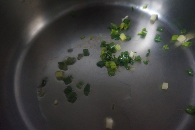 清炒春意繽紛彩蔬的做法-咸鮮味炒菜譜