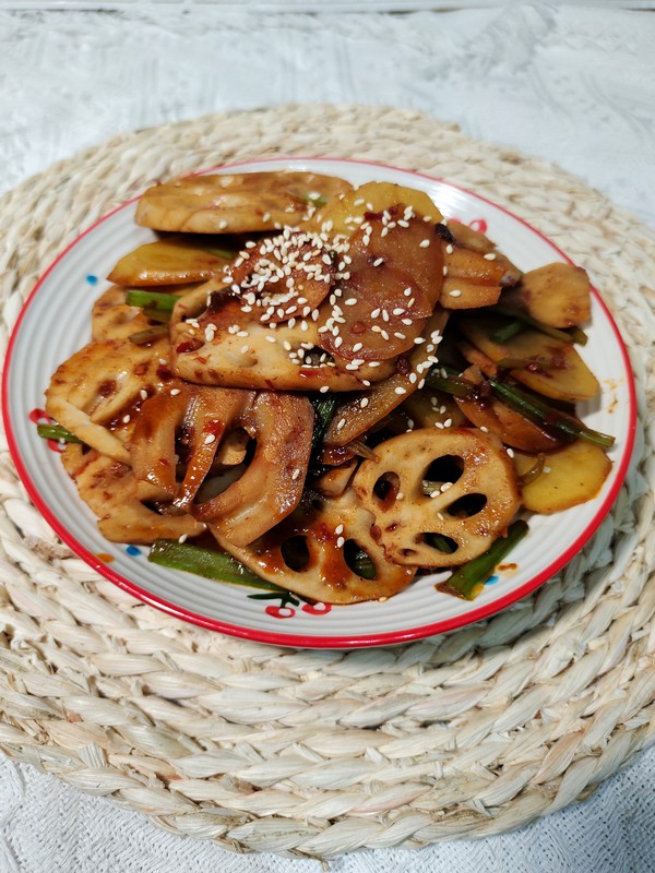 香辣時蔬的做法-香辣味炒菜譜-易網(wǎng)健康養(yǎng)生網(wǎng) 香辣時蔬的做法-香辣味炒菜譜