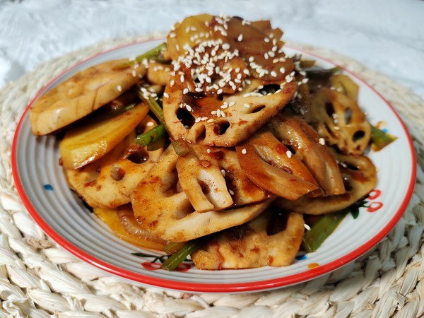香辣時蔬的做法-香辣味炒菜譜-易網(wǎng)健康養(yǎng)生網(wǎng) 香辣時蔬的做法-香辣味炒菜譜