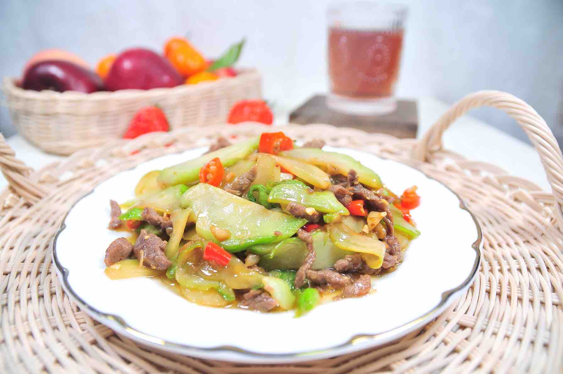 兒菜炒肉絲的做法-家常味炒菜譜-易網(wǎng)健康養(yǎng)生網(wǎng) 兒菜炒肉絲的做法-家常味炒菜譜